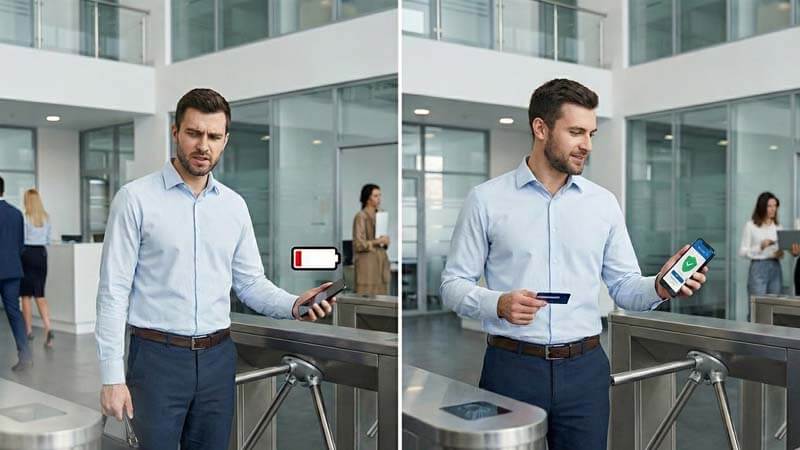 Безопасность данных и мифы