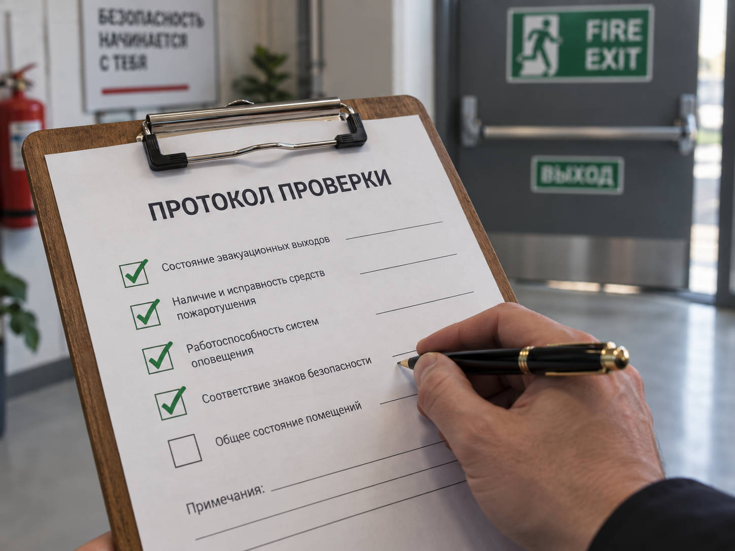 Чек лист проектировщика