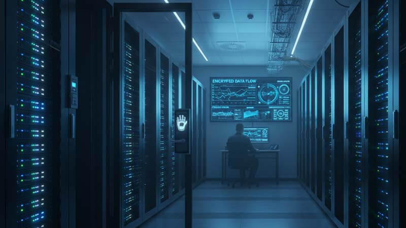 Информационная безопасность