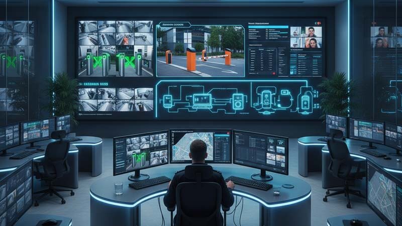 Интеграция с другими системами