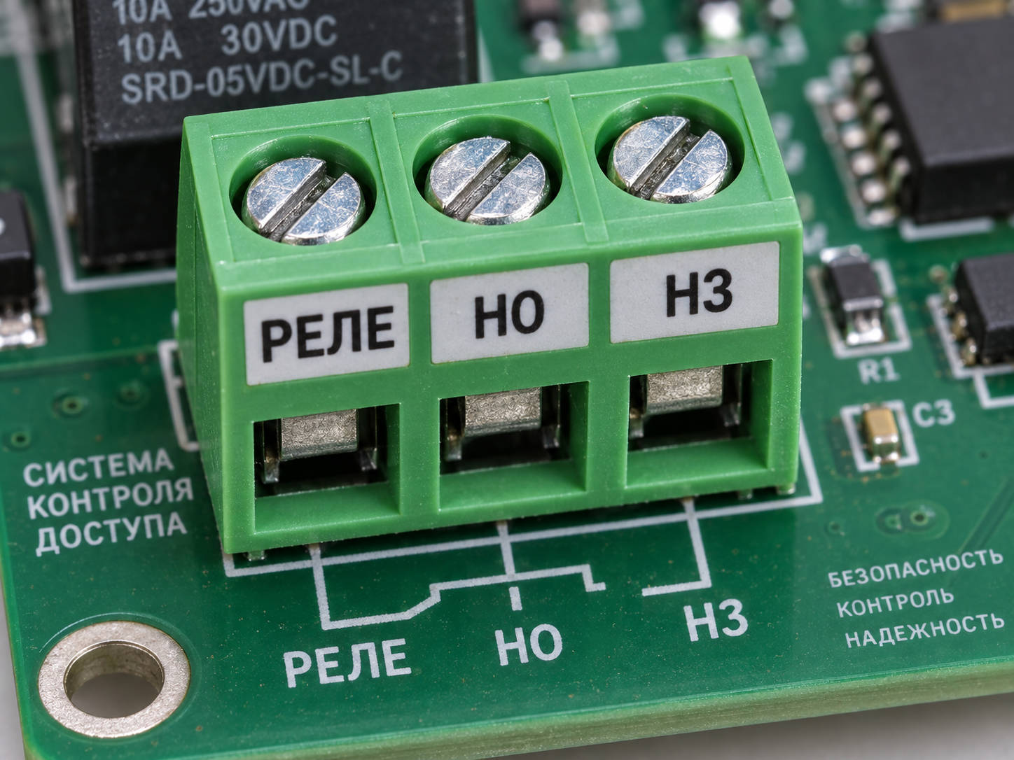 Контакты для разблокировки